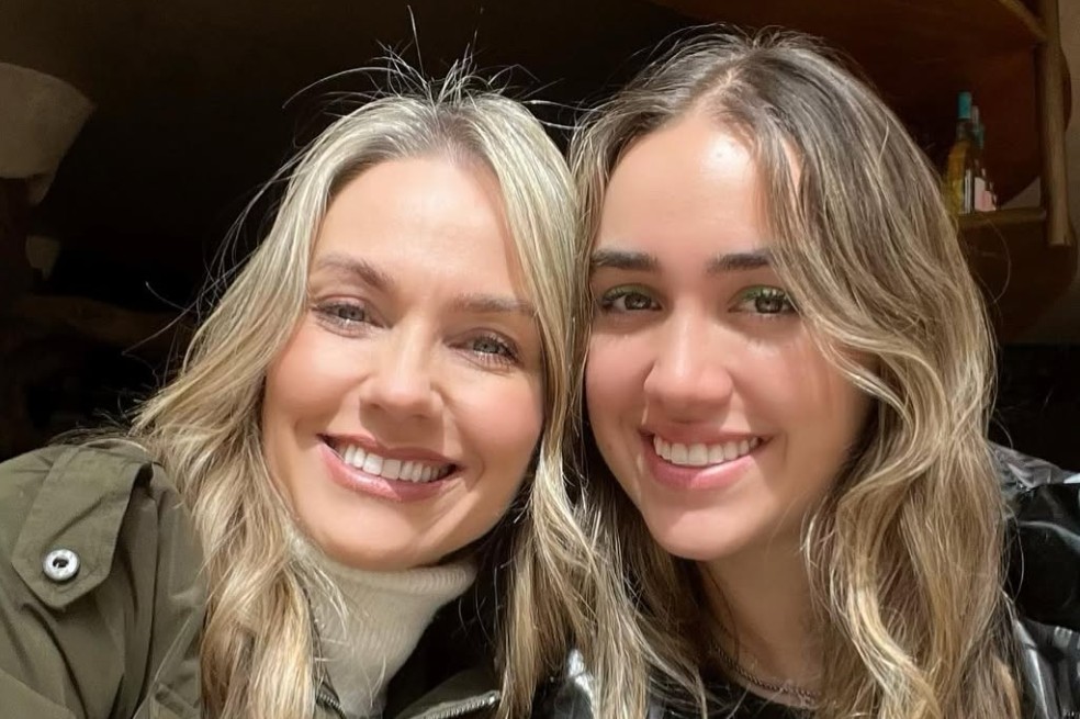 ¿A qué se dedica Érika Taubert, mamá de Ela, ganadora del Grammy?: “Es increíble”