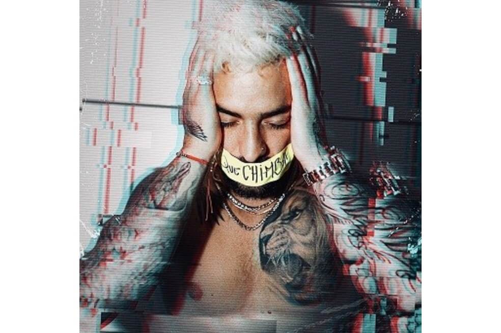 Maluma presenta el video de su canción «Qué chimba»