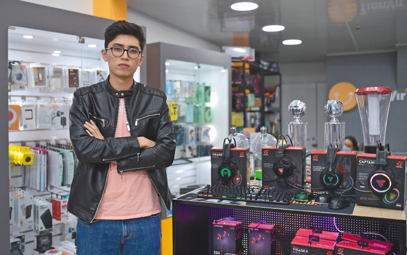 Tras dos años de la llegada del covid-19, así les va a los emprendedores