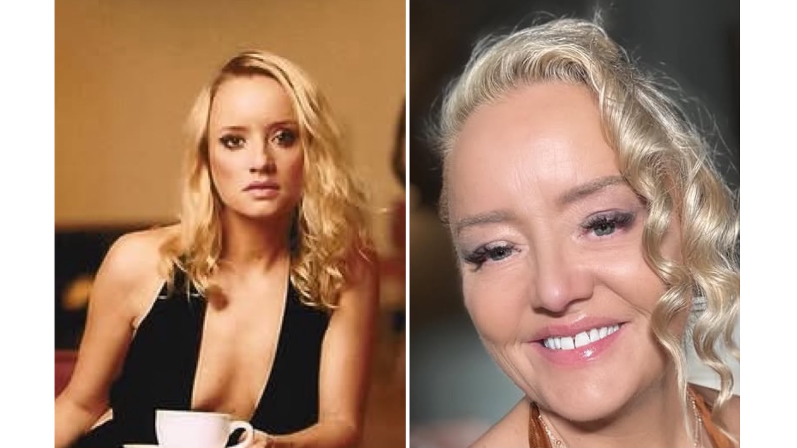 Lucy Davis, de ‘The Office’, revela que padece cáncer terminal: “No tengo miedo”