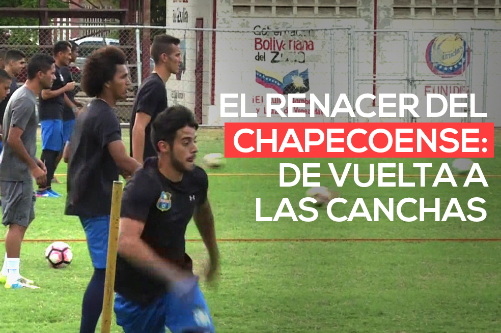 Emotivo regreso de los sobrevivientes del accidente de Chapecoense al cerro de la tragedia