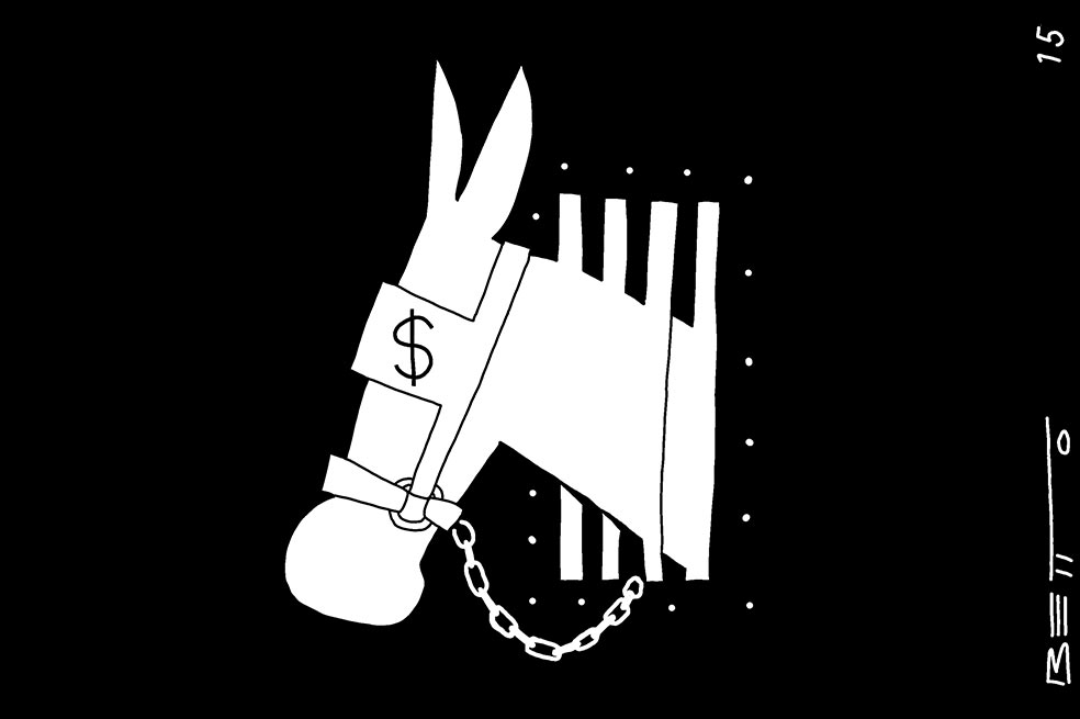 Cadena perpetua