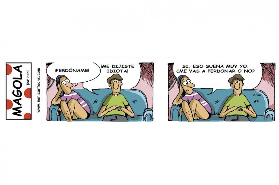 Muy yo