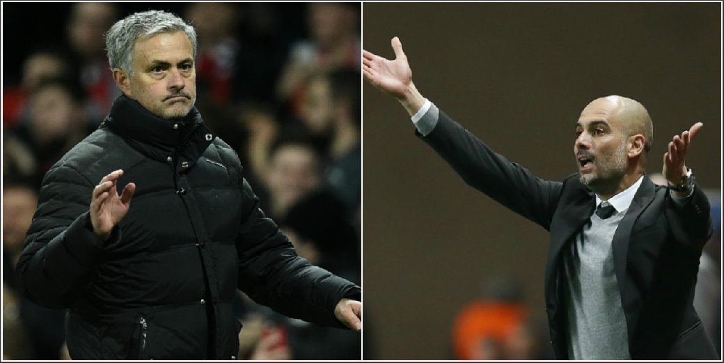 Entrenadores chinos viajan a Mánchester para aprender de Mourinho y Guardiola