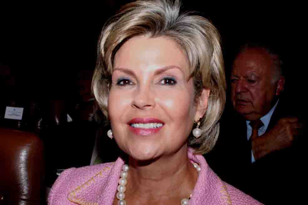 Piedad Zuccardi, a juicio por parapolítica