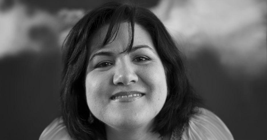 Gabriela Arciniegas, la pionera de la literatura de terror en Colombia