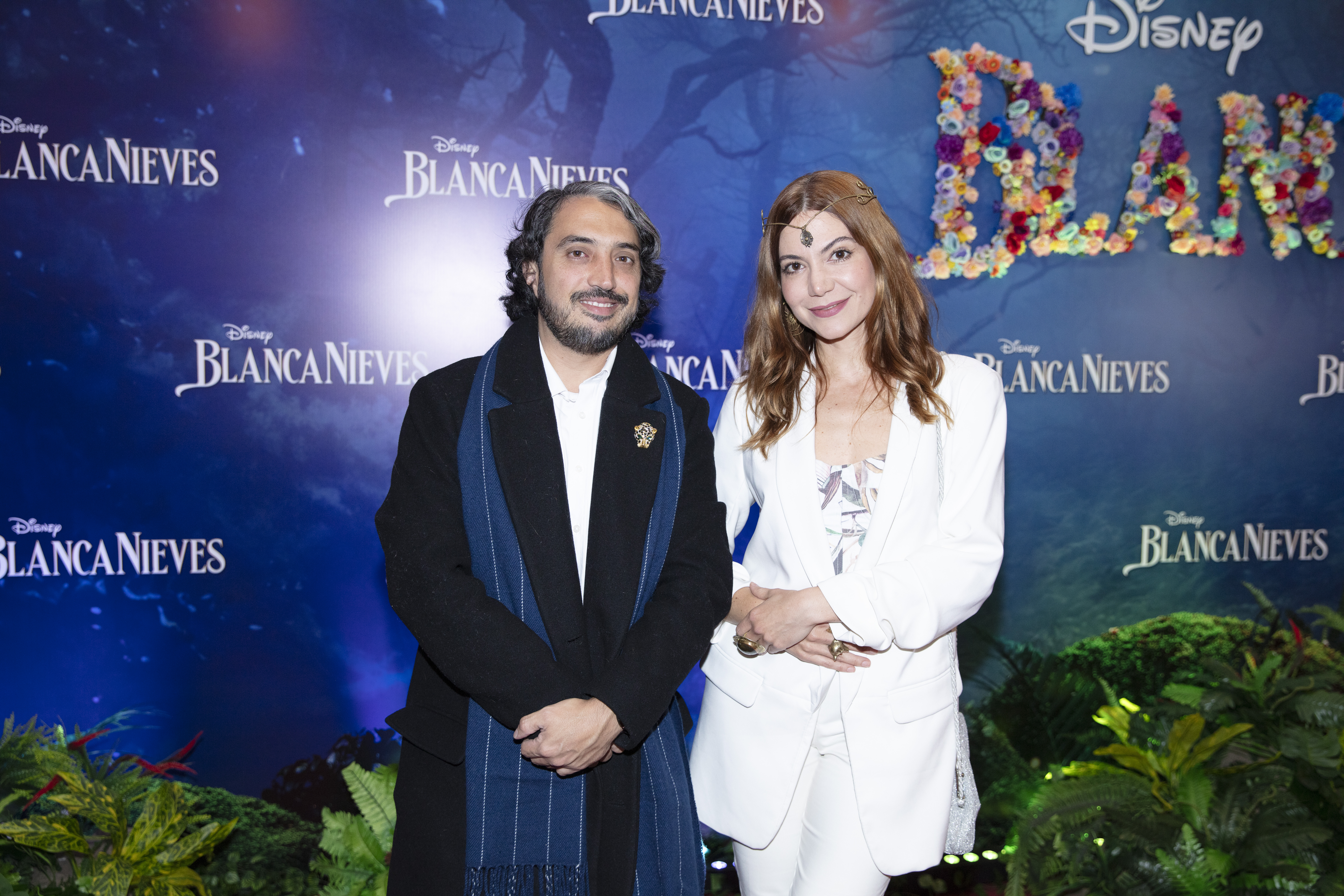 Sebastian Espinoza Diana Wiswell