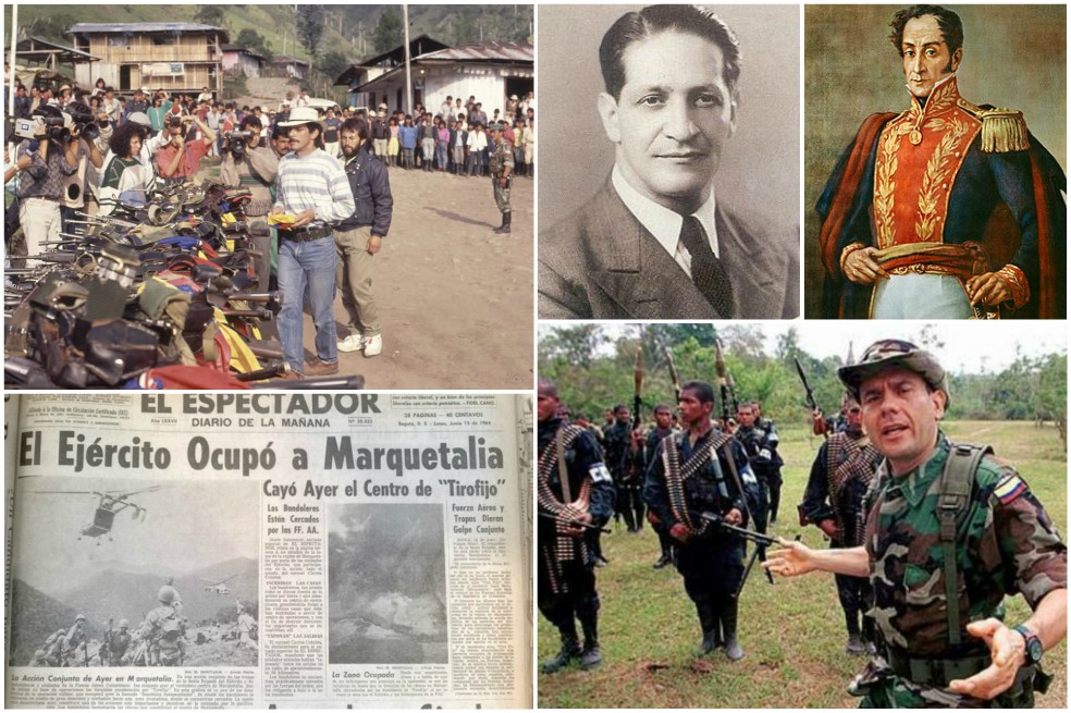 Regresan las clases de historia a los colegios colombianos