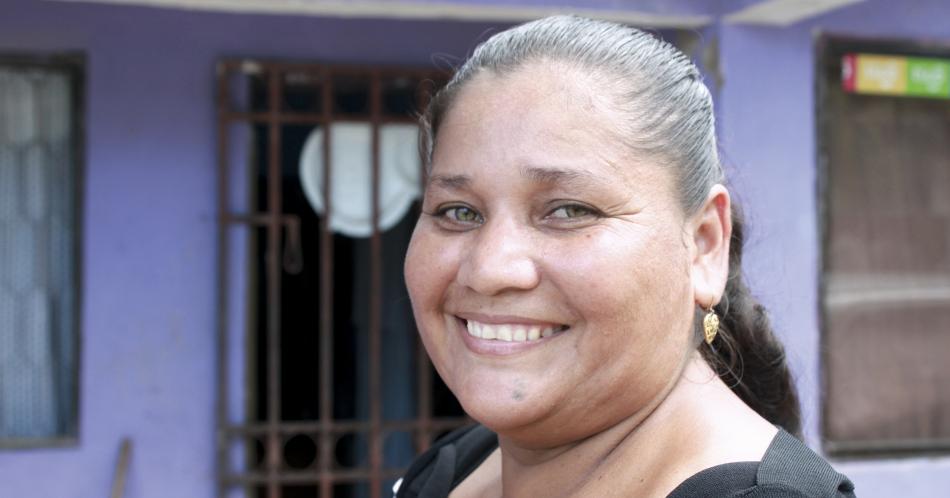 Blanca Cano, la guardiana ecológica de Cartagena