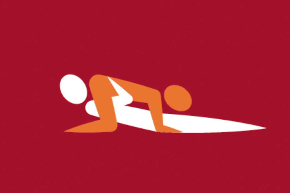 5 poses sexuales para demorar el orgasmo masculino