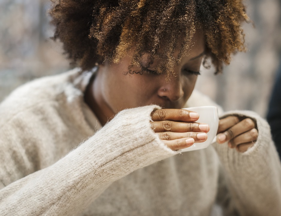 El café y sus propiedades
