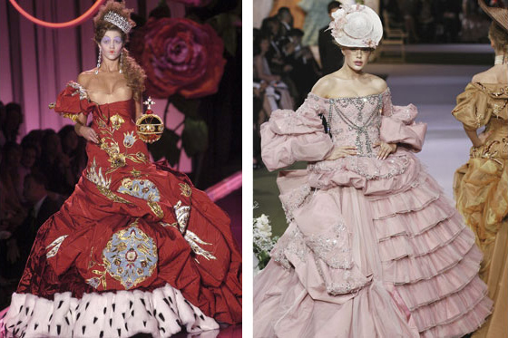 Moda que revive