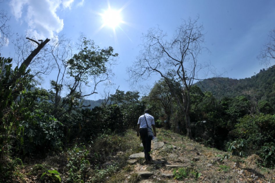 Anuncian “plan más ambicioso de la historia de Colombia” para formalizar tierras