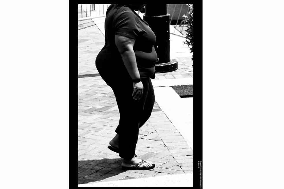 México no tiene cómo atender a 60 millones de obesos