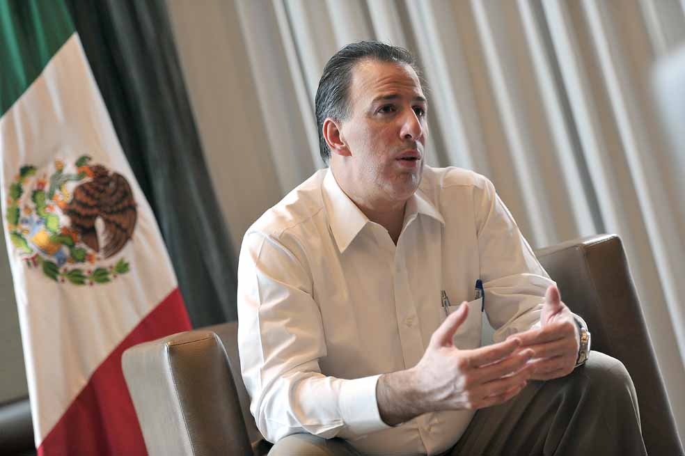 ‘No rivalizamos con nadie’