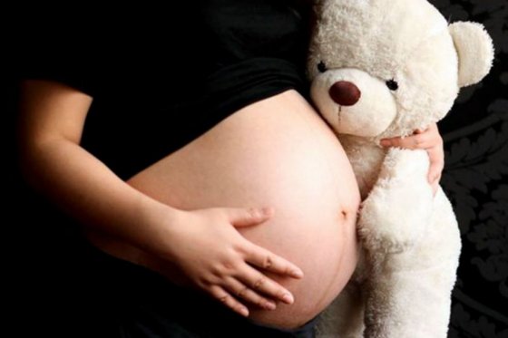 América Latina es la región con más embarazos adolescentes del mundo