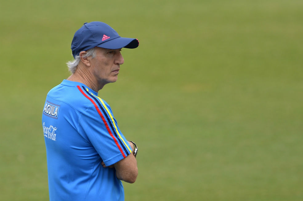 Pékerman, Gareca y Tabárez, los técnicos que sobreviven en la eliminatoria suramericana
