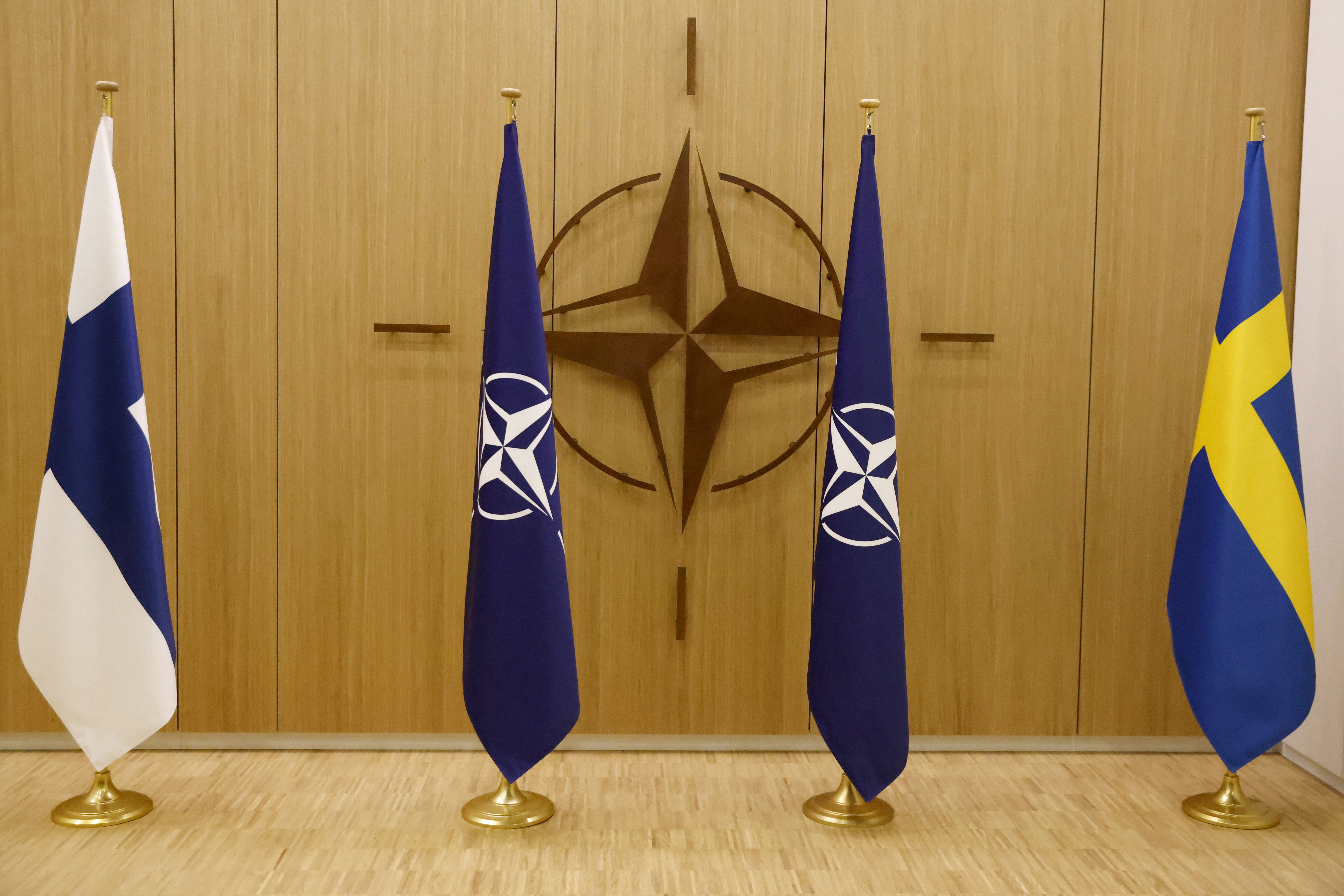 Finlandia se suma a la OTAN; Rusia promete responder a la adhesión