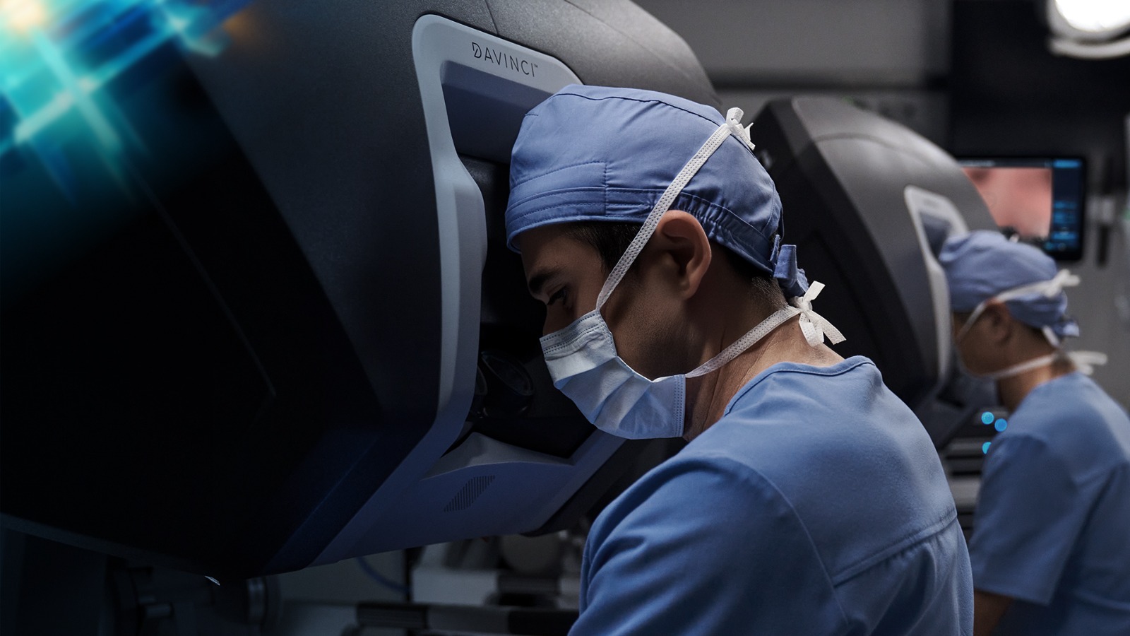 Cirugía robótica en Colombia: la revolución médica que está cambiando vidas