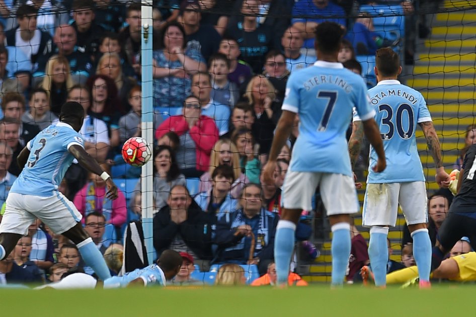 City y Chelsea visitan a Tottenham y Newcastle, United recibe al Sunderland