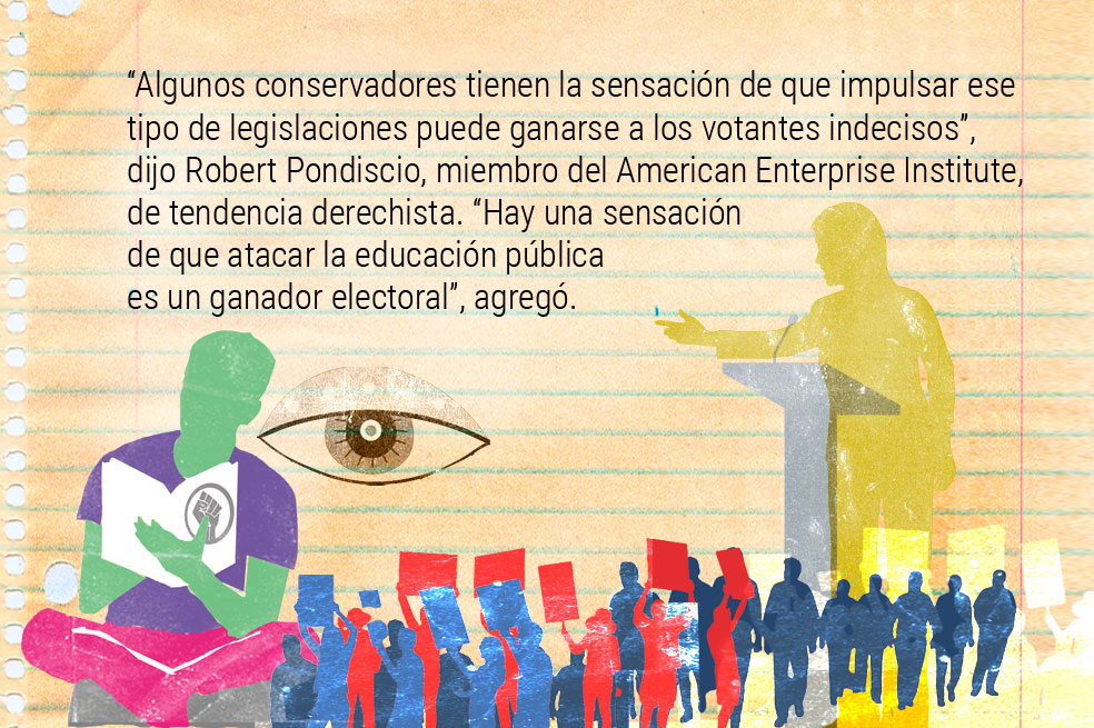 El mundo no es como lo pintan