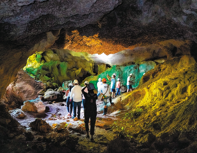 Las tres apuestas para reactivar el turismo en Sucre
