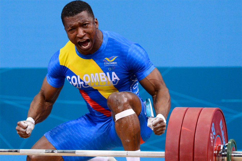 Óscar Figueroa: Colombia está haciendo historia