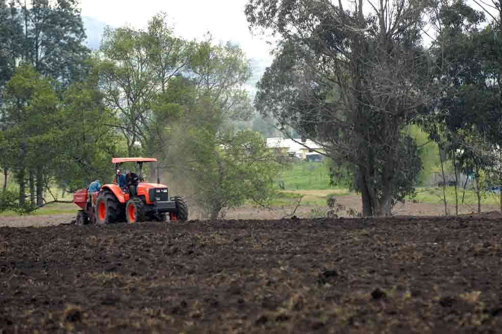 $46,3 billones para invertir en 2014