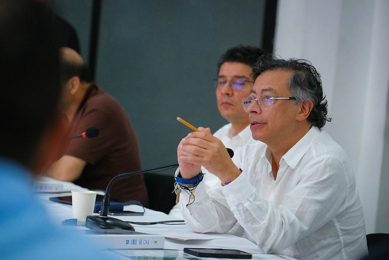 La DEA nombró a Gustavo Petro un “objetivo prioritario”, según AP: ¿qué significa?