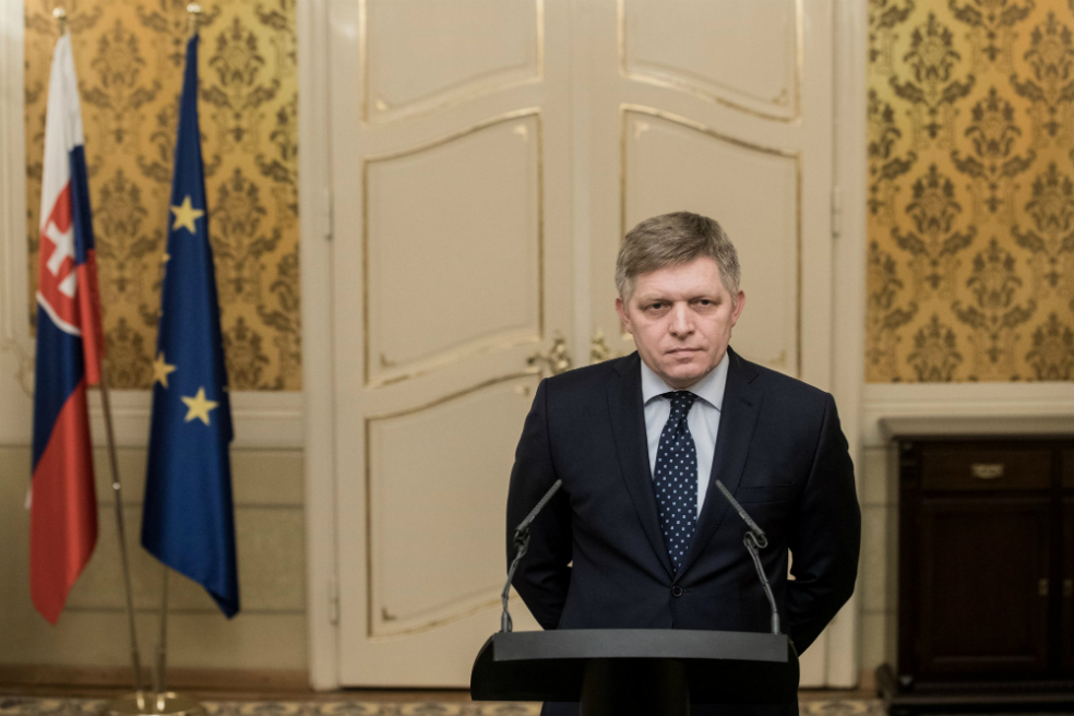 Eslovaquia: el cambio que nunca llegó tras el asesinato de Jan Kuciak