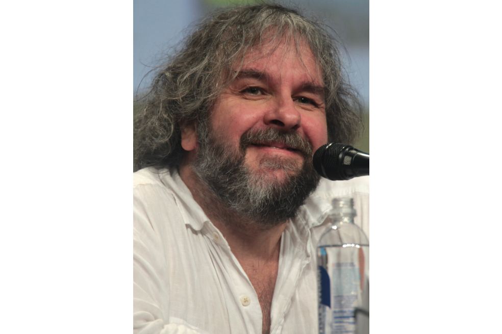 Peter Jackson prepara una película en 3D para conmemorar la I Guerra Mundial