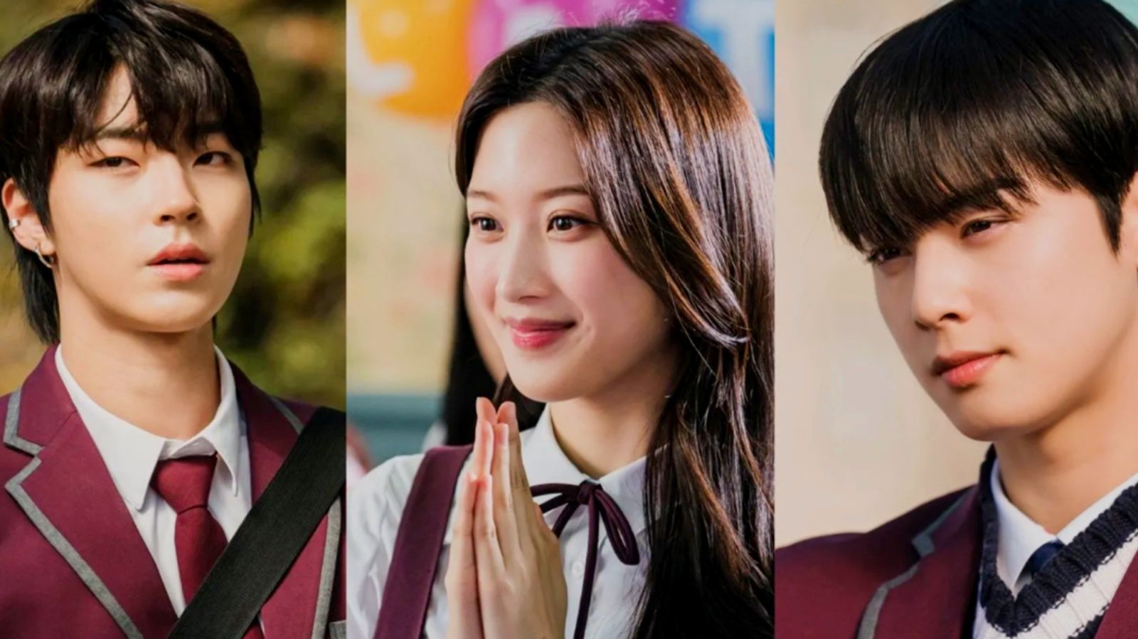 Así lucen actualmente los actores de la serie coreana ‘Belleza verdadera’