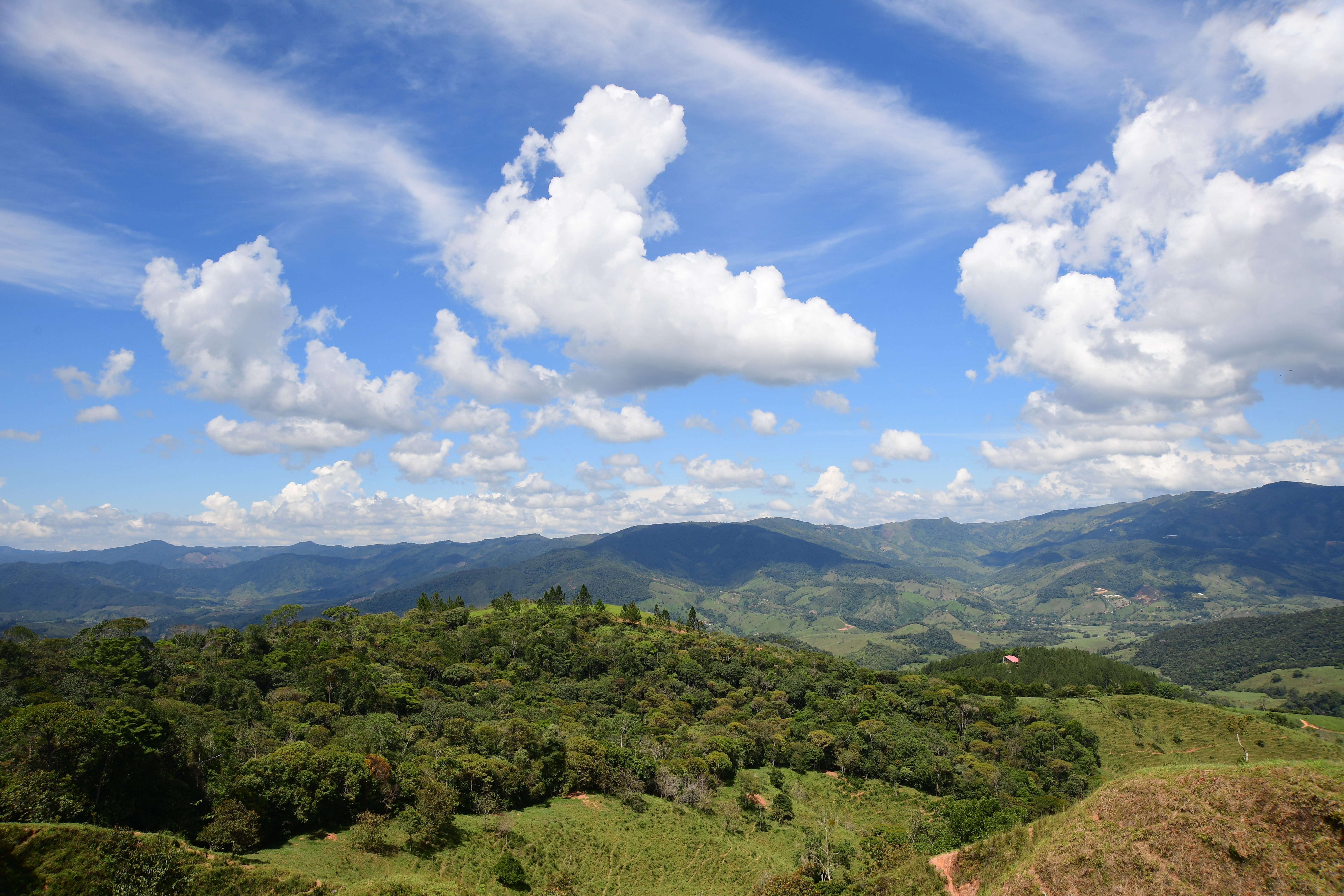 Aspectos varios de este municipio de Antioquia