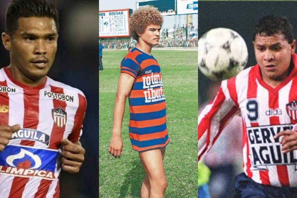 El clásico de la costa: el antes y el ahora