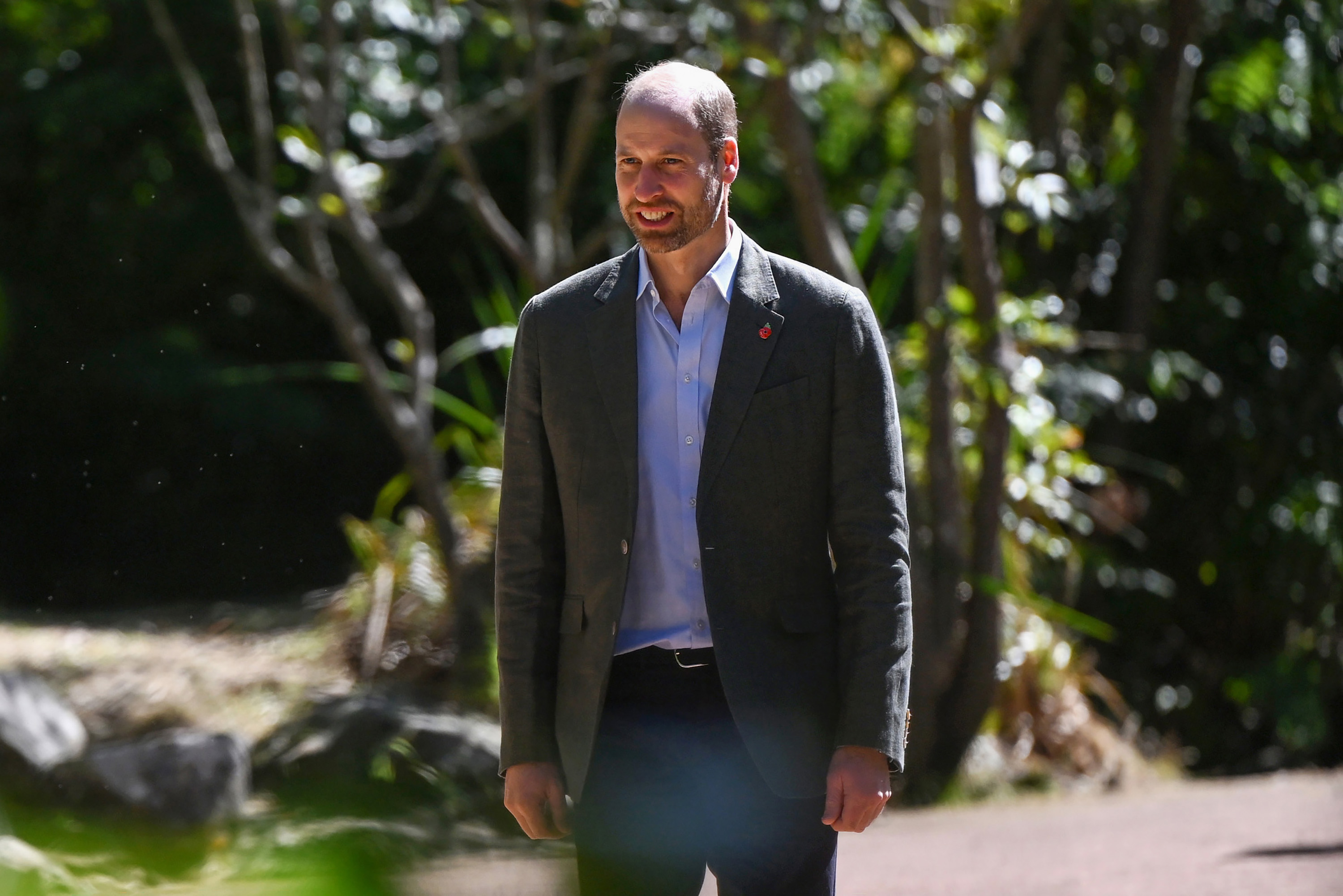 Príncipe William hace desgarradora confesión: “terrible..ha sido el peor año”