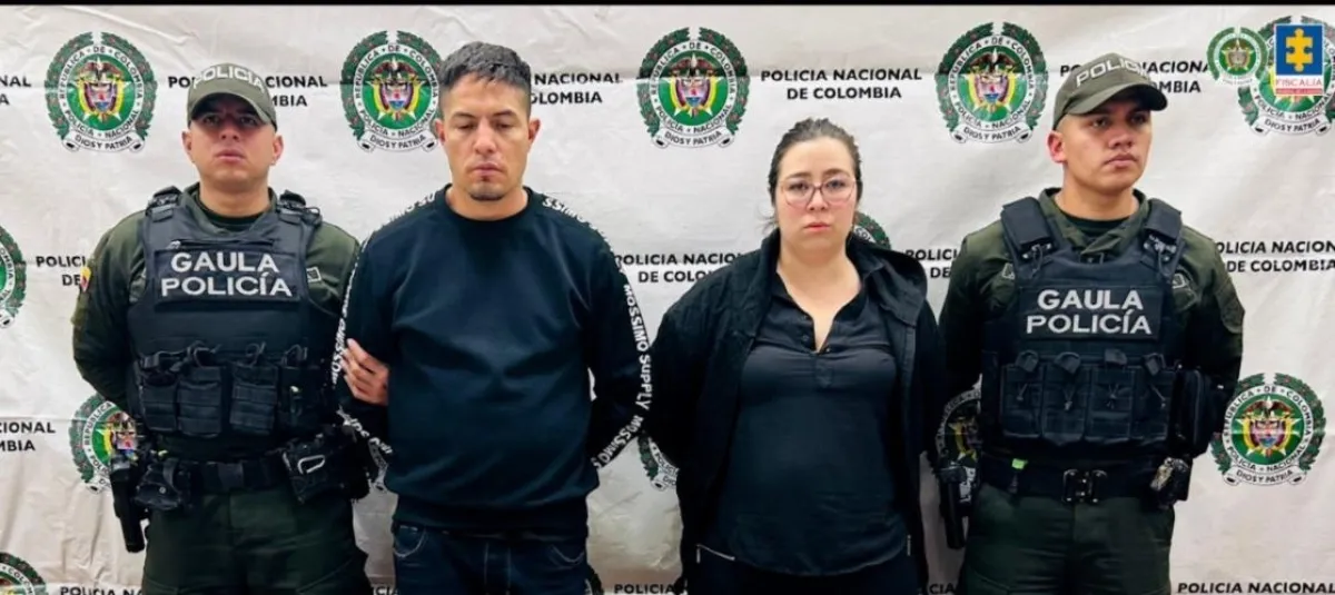 A la cárcel sospechosos de la desaparición de un taxista en barbería del sur de Bogotá