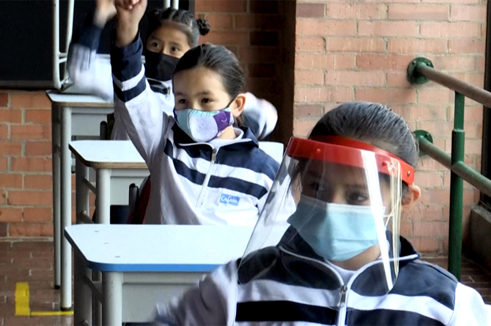Educación expandida: ¿Dejamos de aprender cuando salimos de clase?