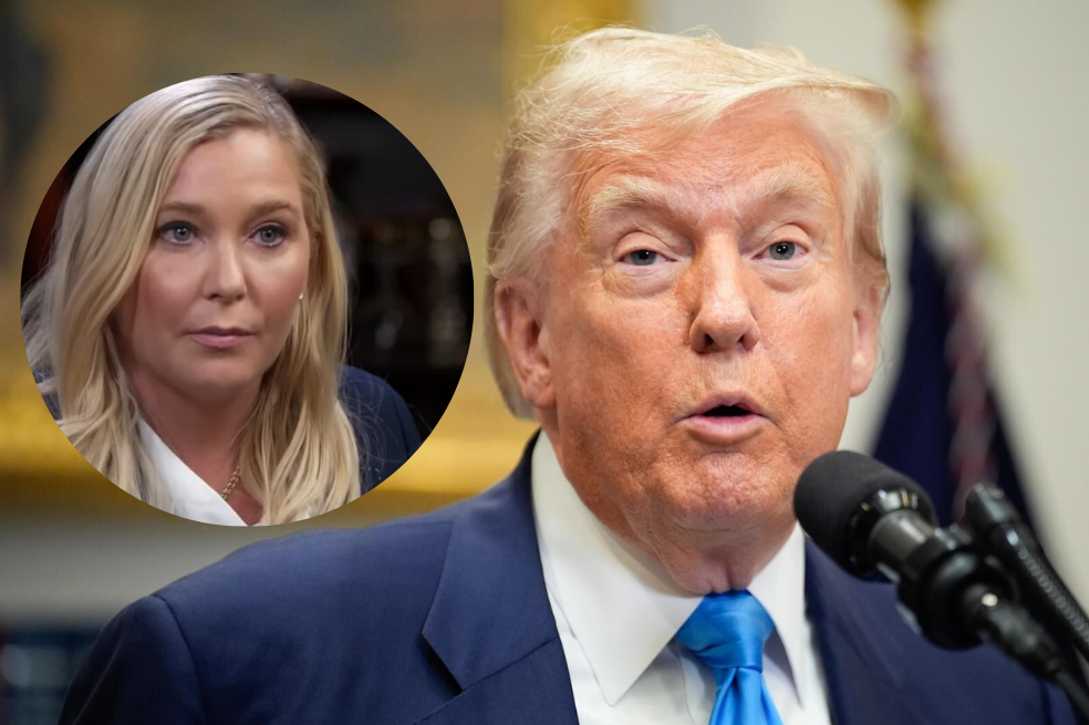¿Qué sabía Trump sobre Virginia Giuffre, delatora de Epstein?