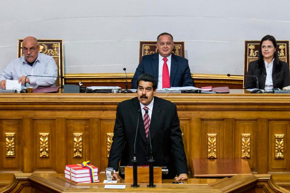 Gobierno acusa a «enemigos» de Venezuela de provocar cáncer de Chávez