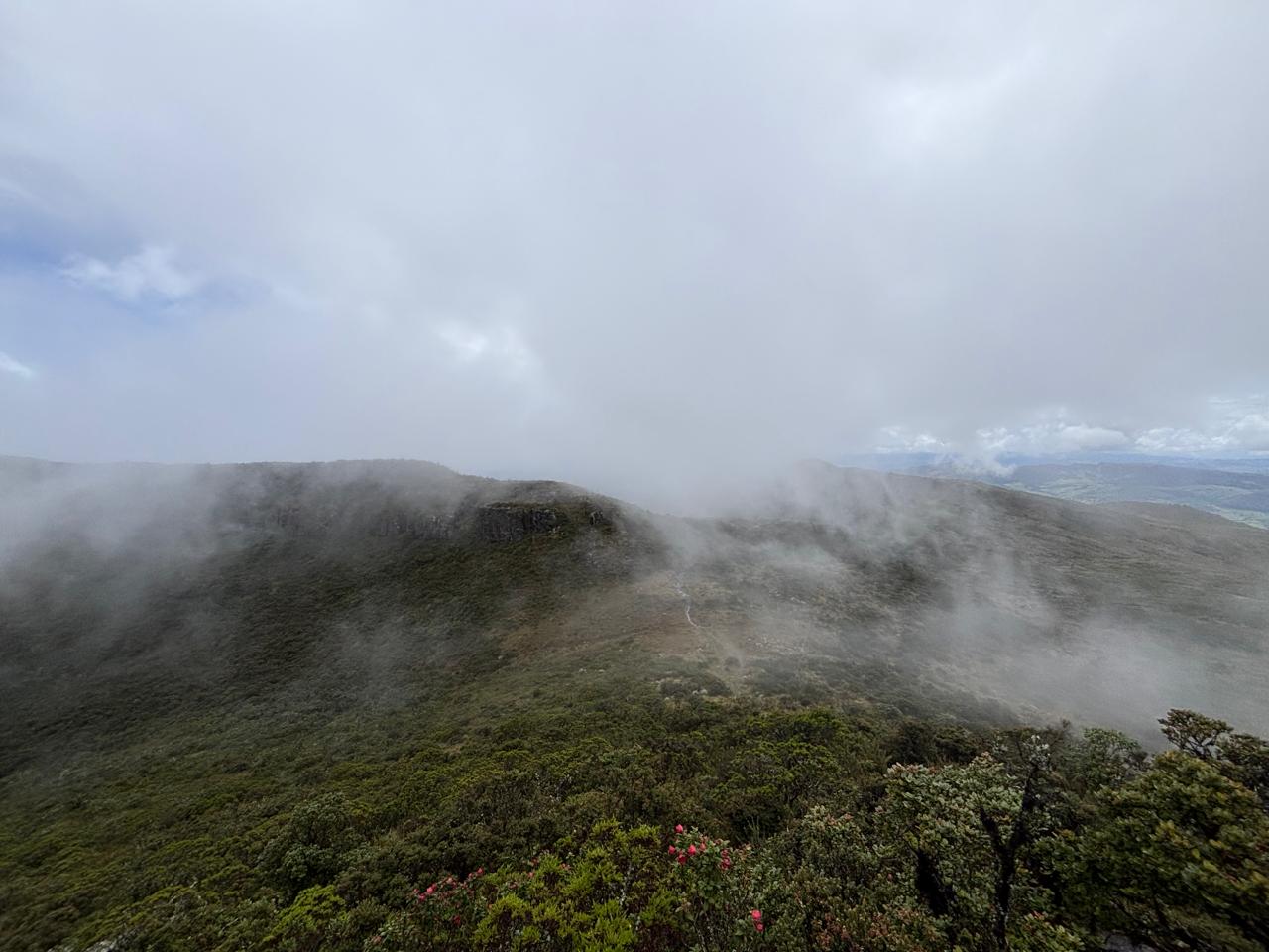 Páramo de Guatanfur