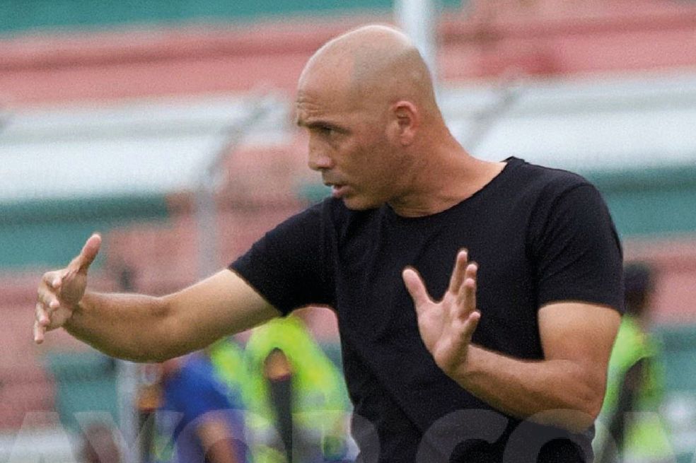 Condenas y reacciones a los incidentes del juego entre Cortuluá y Cali