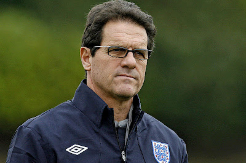 «Fabio Capello no se va a ninguna parte»