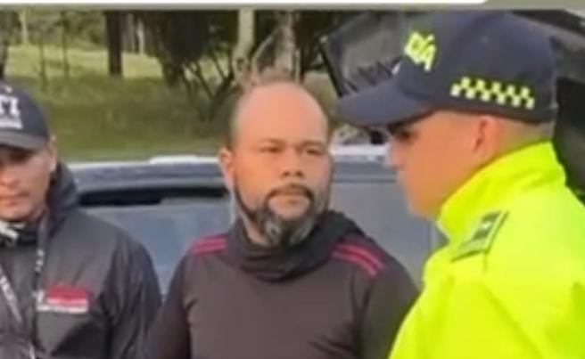 El prontuario de “Ramiro”: gestor de paz y ficha de las disidencias, muerto en Antioquia