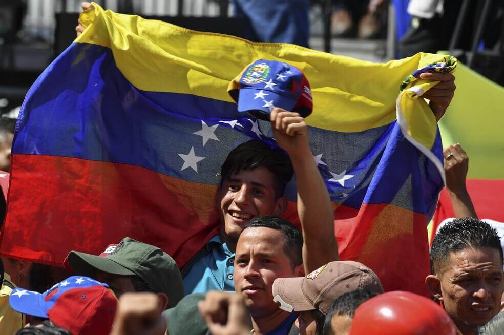 ¿En qué consiste el ultimátum de 90 días que la Unión Europea le dio a Maduro?