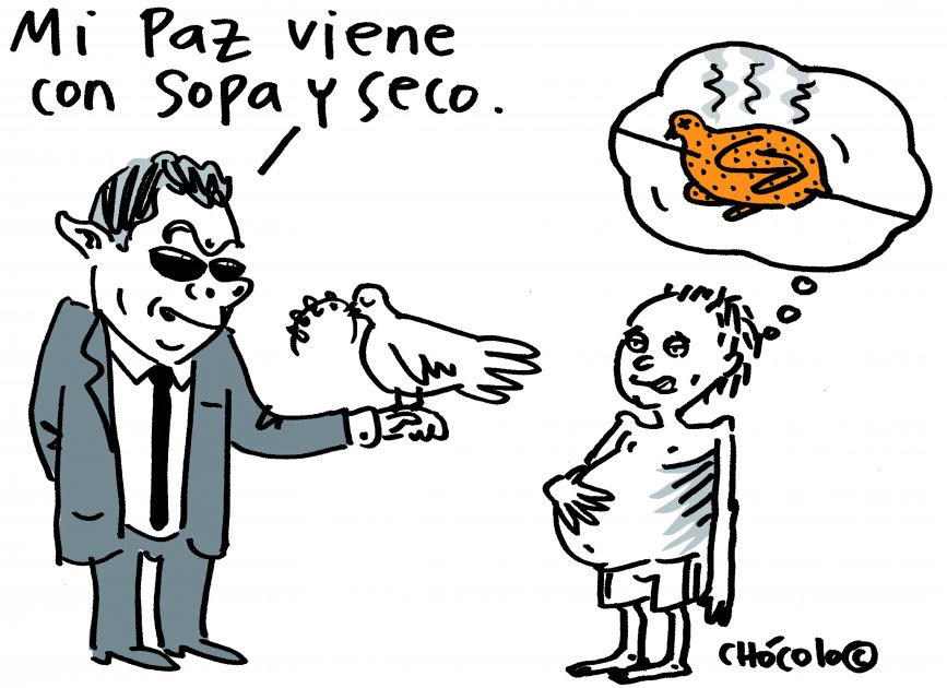 Chócolo