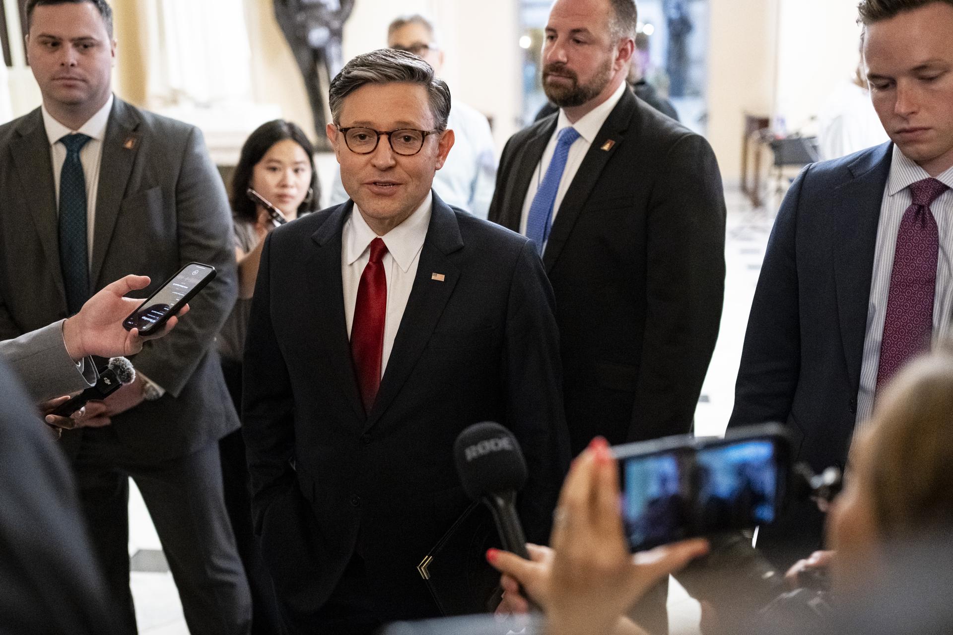 El presupuesto de Trump es ley: Cámara de Representantes da la aprobación final