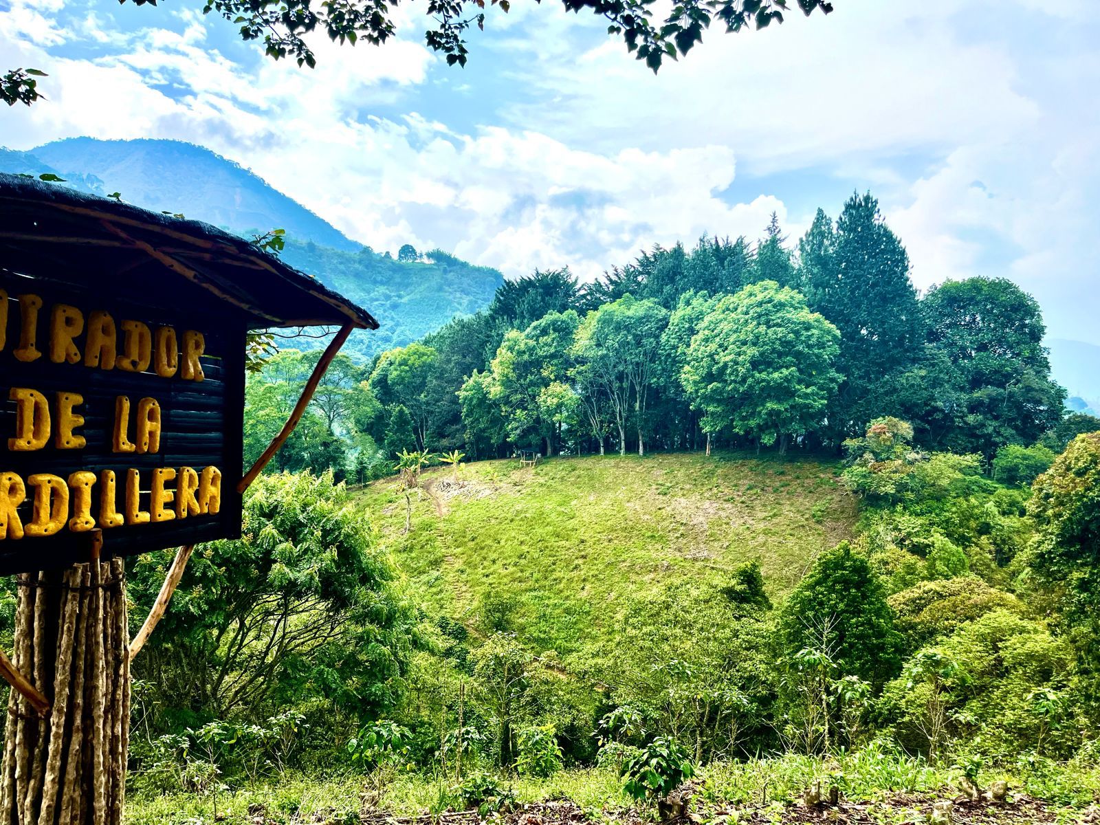 La finca agroturística del Huila que ofrece una experiencia alrededor del café