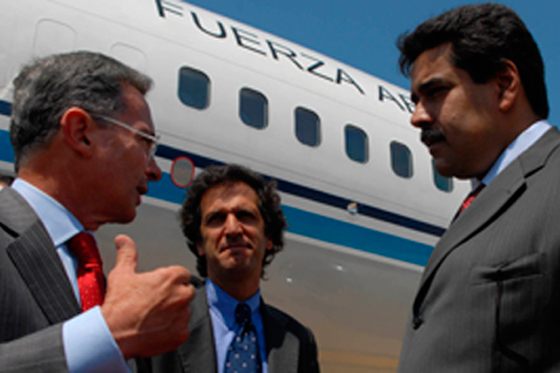 «Firma de paz con las Farc no justifica las afrentas contra dignidad colombiana»