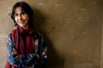 Coral Bracho: La poesía como cuerpo