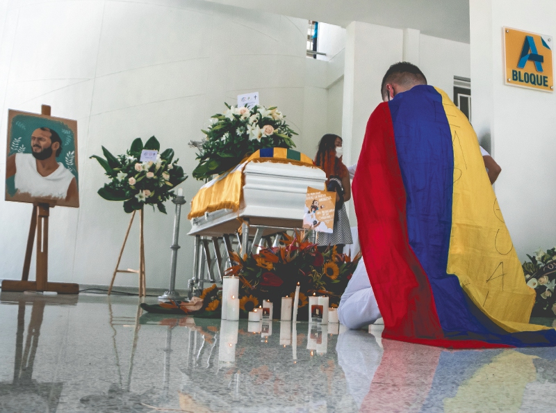 Caso Lucas Villa: el expediente oculto de la organización criminal La Cordillera